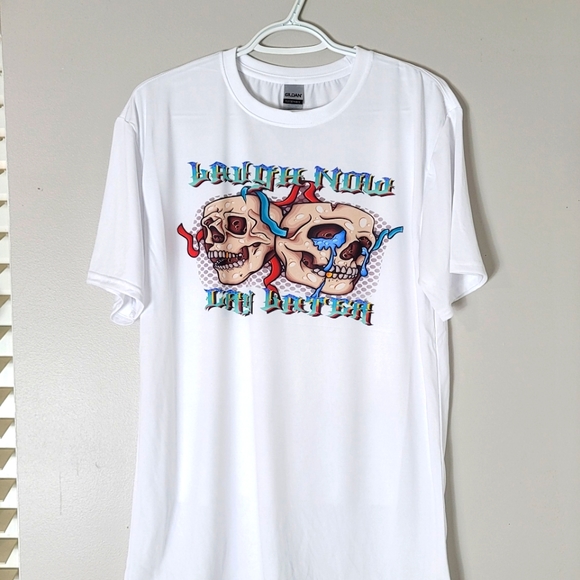 shirt - Picture 1 of 4